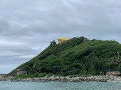 -三亚西岛海洋文化旅游区