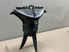 -上海博物馆(人民广场馆)