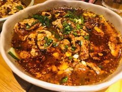 -十三式重庆江湖菜(金茂览秀城店)