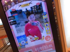 -CGV影城(万象城激光IMAX店)