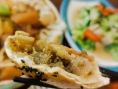-阿拉木汗餐厅(山大路店)
