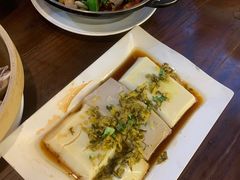 -园林美食城·本土农家菜(杨和镇店)