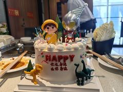 -海底捞火锅(西安路店)
