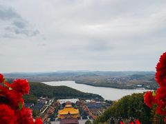-六鼎山文化旅游区