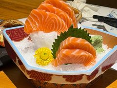 -御厨和食料理·寿司·刺身(麦地店)
