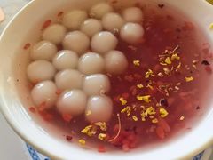 -苏梦江南·淮扬菜(夫子庙店)