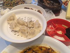 -盛百味·家宴餐厅(霸州分店)