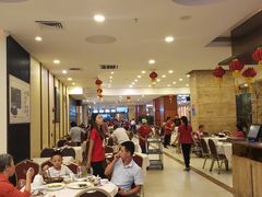 大堂-荔枝楼酒家(员村东璟店)
