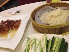 -北海渔村酒楼·粤菜海鲜点心(新华店)