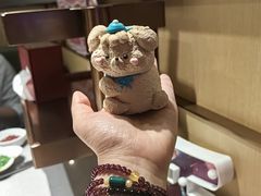 -海底捞火锅(团结桥店)