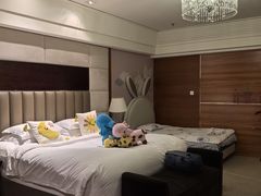 -杭州温德姆至尊豪廷大酒店