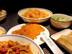 -十面春风·江南面馆(崇宁路店)