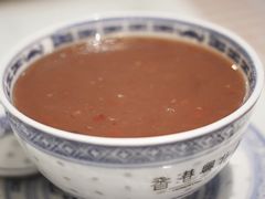 陈皮红豆沙-超琪星·咖啡简餐(川音店)