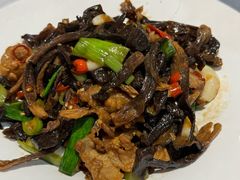 -叁拾壹克饺子·东北菜(国贸店)
