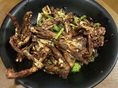 -掌上鲜(南顺城街店)
