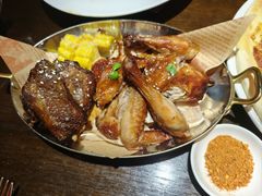 -上岛咖啡(珠园店)