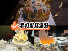 -Whisper studio薇语花艺烘焙工作室