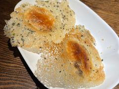 黑松露牛肉水煎包-掌柜的店·河南菜(世茂店)