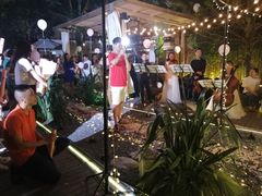 -云里小坐·小院里·团建·宴请·下午茶(三圣乡店)