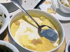 -以饭湘许(新塘万达店)