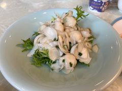 -金典银峰老鹅馆·昆山菜(亭林公园店)