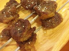 -草原牧语烤全羊(闽江大道店)