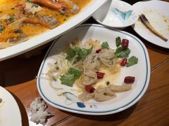 -鸽舞笙平金牌烧鸽子·融合菜(鲁谷店)