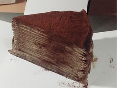 -Awfully Chocolate(来福士广场店)