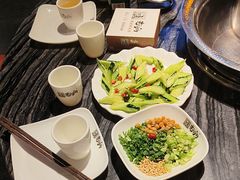 -老船舫·现做活鲜鱼馆(东郊记忆店)