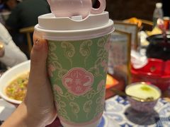 -图味美小黄鱼·景德菜(浙江路店)