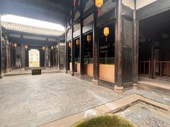 -张公山寨景区