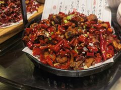 -茶叁酒肆·楚味江湖(菱角湖店)