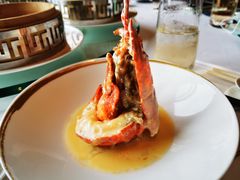 -金轩中餐厅 Jin Xuan(浦东丽思卡尔顿酒店)