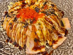 -彩葉·樱花屋日本料理(动物园店)