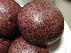 黑米馒头-山东老家(黄埔分店)
