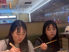 -海底捞火锅(东方时代广场店)