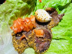 -吉志烤肉(太原总店)