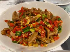 去骨鸭掌-壹盏灯(惠农店)