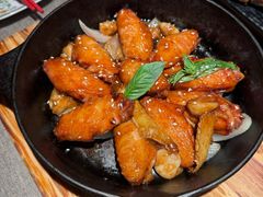 -玉玲珑·里舍(万象城店)