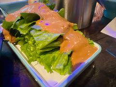 -江边城外烤全鱼(方庄时代购物中心店)