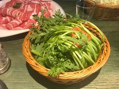 -老灶堂文创火锅(文艺路店)
