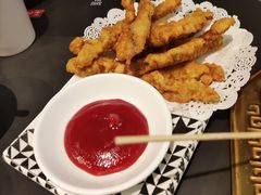 -蜀九香火锅(李家沱店)