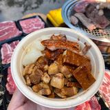 一盘肉的幸福感,谁懂?