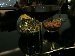 -广州四季酒店·天吧·高空酒吧