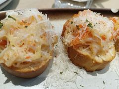 -卡朋西餐(东方广场店)