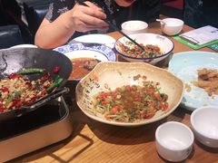 -尚禾厨·湘菜馆(步行街店)