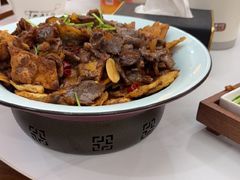 -童婆婆面馆(薛庄小区店)