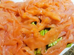 挂面鸭肠-六公里老火锅(总店)