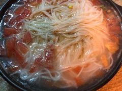 -贵州沾水米线(学田湾店)