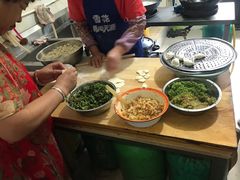 -无名小吃(光复路店)